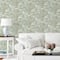 Surface Style Serene Scenes Toile Peel & Stick Wallpaper